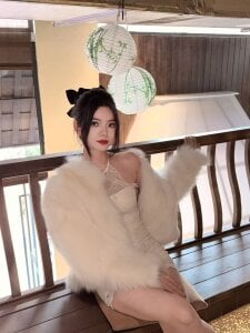 肉肉 de cdyyds-01  4 photos