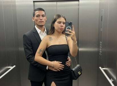 new new de ViolethANDJuanda  2 Imagens