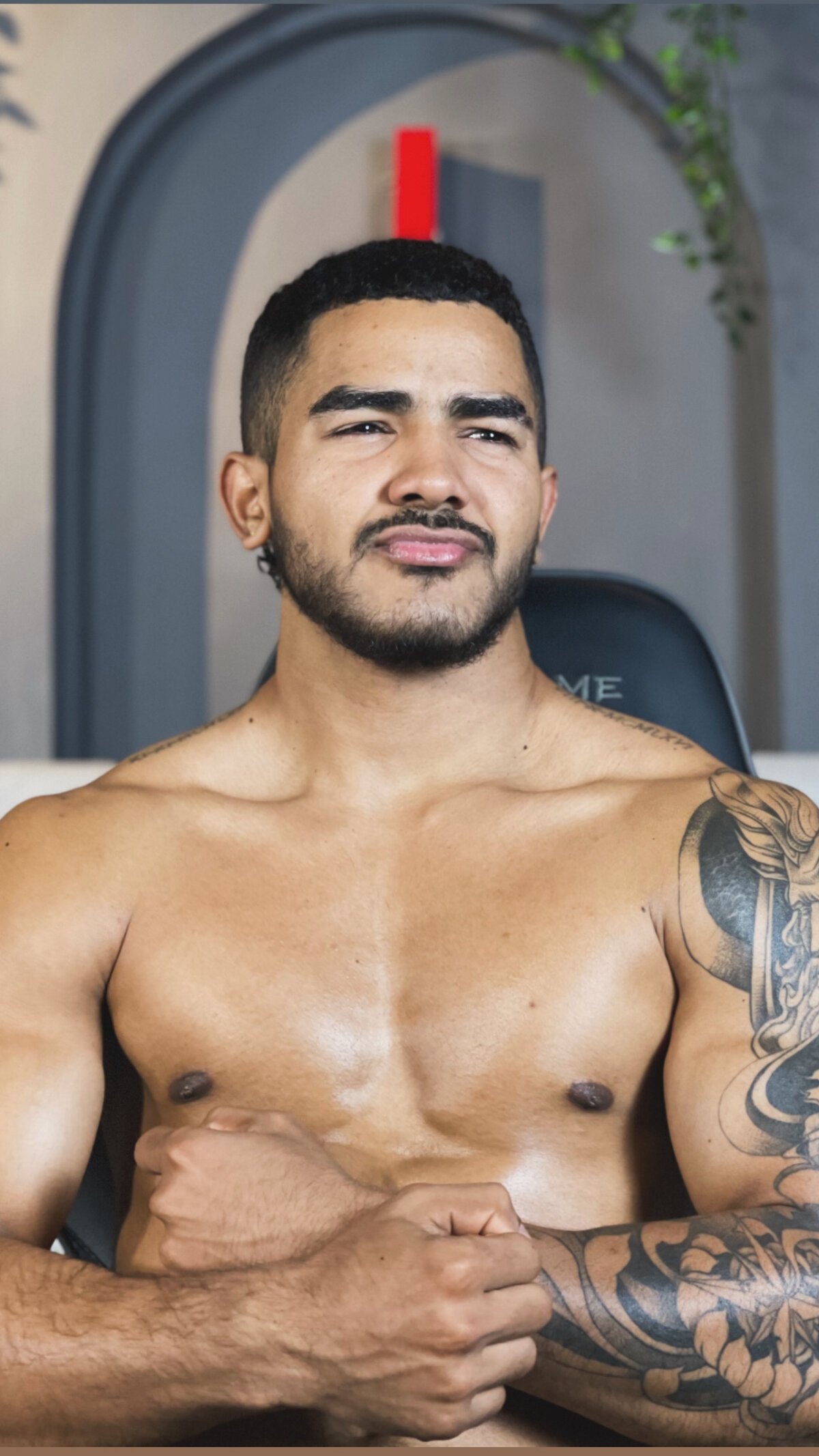 Reik_Vonn Trending Pic 1768