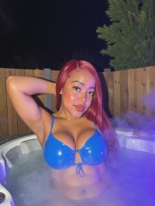 lennacooper 💫✨Enjoying the night ✨💫 사진 5