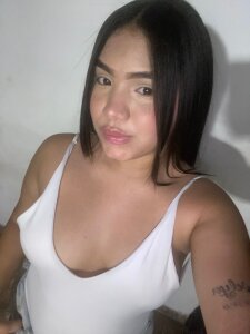 Mishell_Sharman_ Public Bilde 2