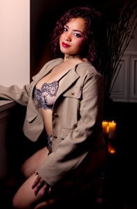 Estrella05_ SEXY VALENTINE'S DAY Foto 6