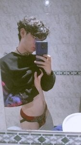 dani_angel_dark Dani 💜 Pic 4