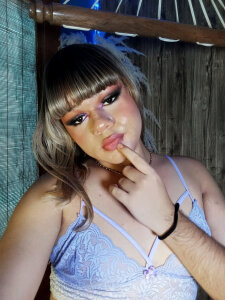 Tiffany_deluxe Hot Hex 🔥🖤 Pic 4