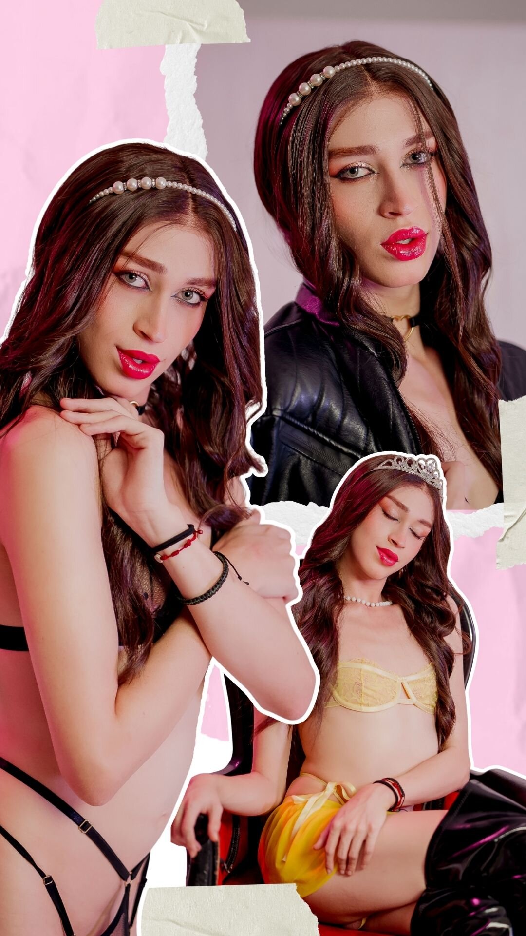 Ariadna_Evangeline  907. kiemelt képe