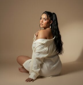 Melodymoore_ SEXY FOR U🫦 Pic 4