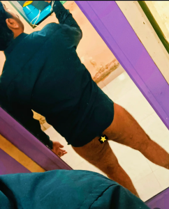 TreatedMachine6 Oh lala Pic