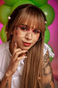 Samantha_Bernardo love is love Pic 5