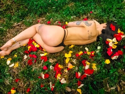 ScarletKings NAUGHTY COWGIRL ❤️ Pic 3