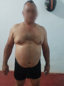 wili_203 Gordito bello Pic