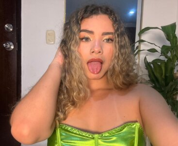 Anastasia_gb 🍀🍀SAINT PATRICK'S DAY🍀🍀 Pic 2