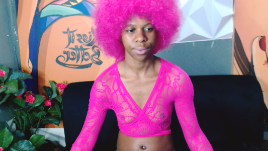 Ebonystormxxx Public Poză 5