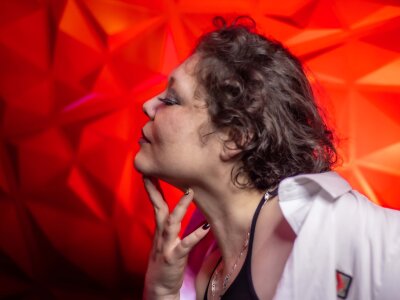 evans__collin Know me Immagine 