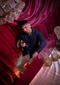 xKevynThanksgiving Bild 6