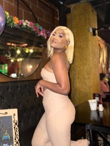 SamanthaBrown69 My birthday 💖 Pic 9