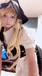 Mia032 Marisa♡ Foto 2