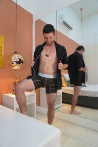 AndyKnoxx YOUR BODY 🖤 зображення 4