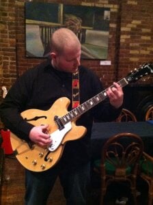 Barrentine88 Me, Myself and I Billede 4