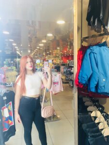 Irenne_Rouss 🌸✨💕🍒 Pic 3