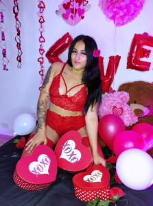 Ibbie_drastic Valentine's Day 2026💕 зображення 3