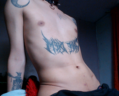 Alien_Twink 热门图片 2247