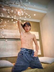 BvlgarVoyss BOY MAXX Pic