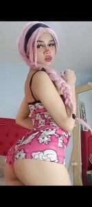 Roxy-Sweett's XXX Nude Photo 3