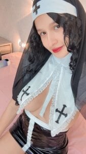 Princesita_Sofia_ your princess in disguise Pic 2