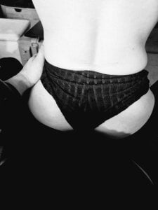 arnaudelsa Black and White 😁🤩 Pic 5