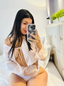 ValeriaGarciaSexy Valeria Bild