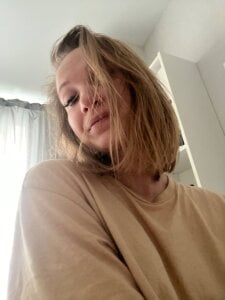 Megan_Rodgers Chill🥰 Pic