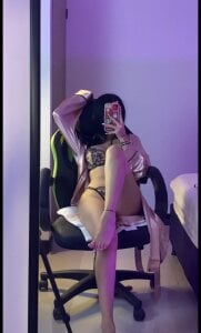 britany_teen18 mua Pic