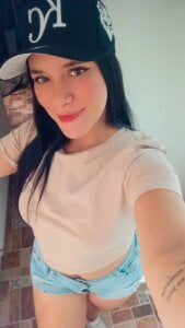 CloeSannzYour Girl🔥 Bild