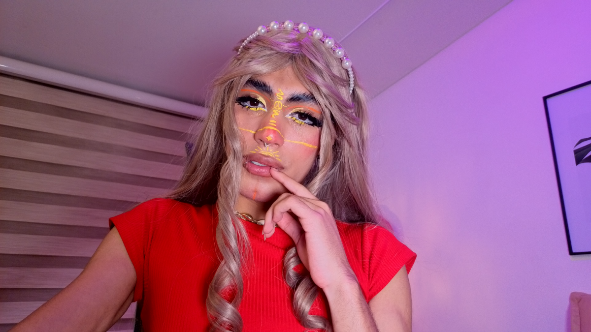 kaivg Trending Plaatje 8436