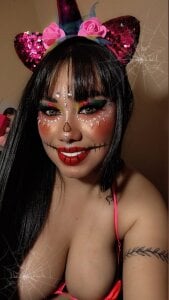 catalina_saenz19 Halloween 2025 Pic 6
