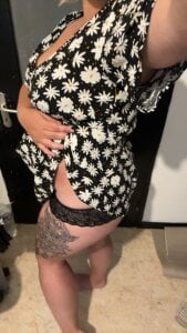 lylylatigresse33 Public Pic