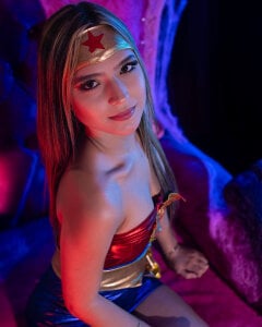 miia_reeves_ Halloween 🎃 Foto 6