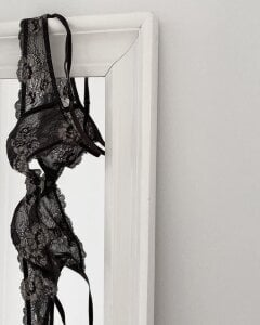 Lumihana I love my lingerie. Pic