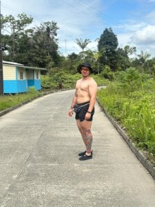 DUSTIN_ALVE☀️😌图片 5