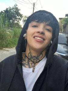 b3k_afrodict Pretty girll Pic 6