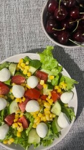 LisaSmiths Sporty Pic 5