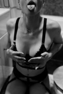 AmarisIvy Visual pleasure Pic