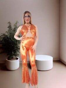 Bella de gatasexlucy  4 Imagens