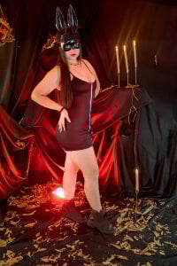 RousseWalker Halloween 2025 👻 Pic 9