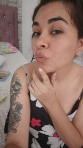 Ana_Bella91 Public Foto 3