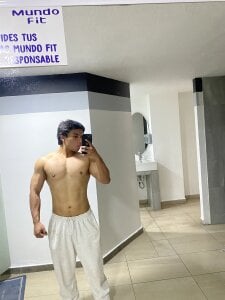 Abramfffj <333 Pic 2