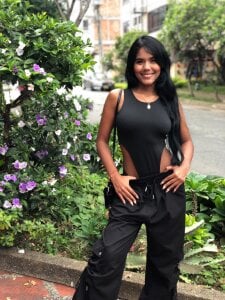 KelaniSilva🌷☘️ Bild