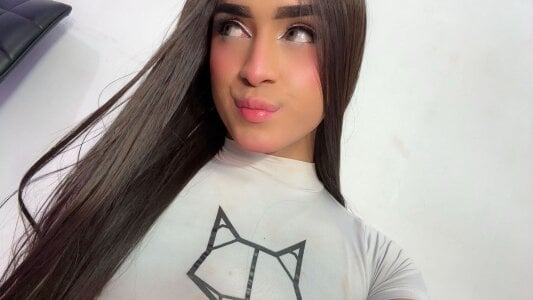 Camila_saaenz ❤️ Poză