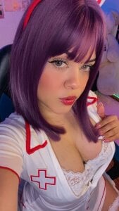 Babyakira_ Obey Your Nurse Pic