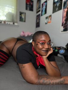 Just Plain Zuri od zurilovee  4 snímek